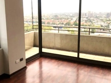 Venta / Departamento / Santiago