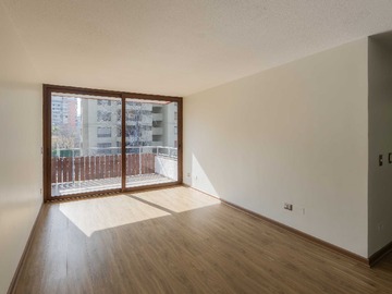Venta / Departamento / Santiago