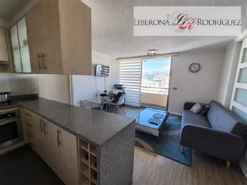 Venta / Departamento / Viña del Mar