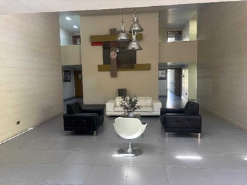 Venta / Departamento / Ñuñoa