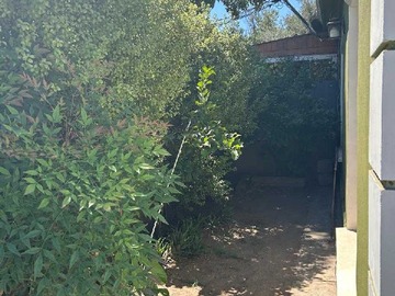 Arriendo Mensual / Casa / Recoleta