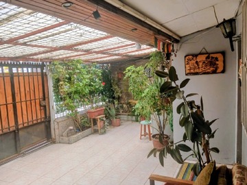 Venta / Casa / El Bosque