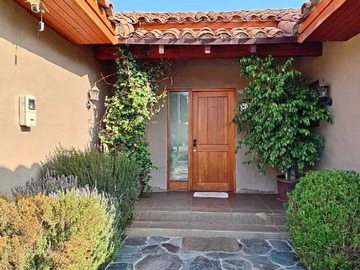 Arriendo Mensual / Casa / Calera de Tango