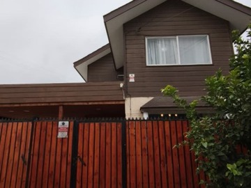 Arriendo Mensual / Casa / Quillota
