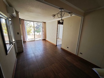 Venta / Departamento / Chillán