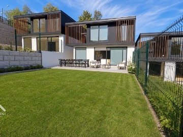 Venta / Casa / Las Condes