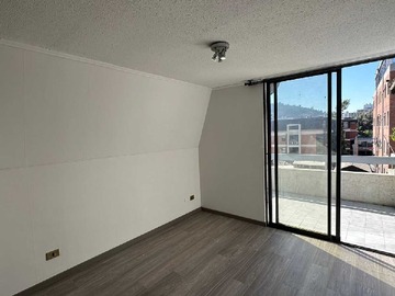 Venta / Departamento / Providencia