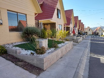 Venta / Casa / Quilpué