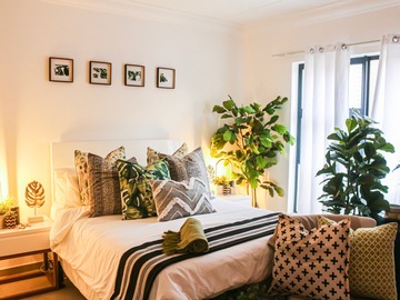 Arriendo Mensual / Casa / Arica
