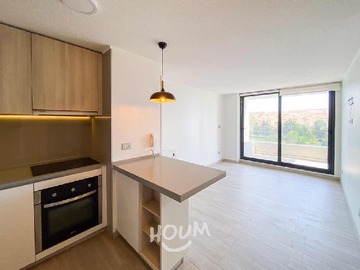 Arriendo Mensual / Departamento / Concón