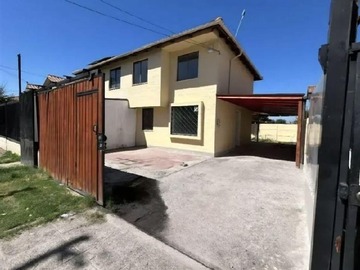 Venta / Casa / Maipú