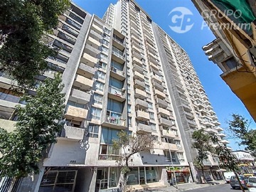 Venta / Departamento / Santiago