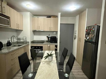 Venta / Departamento / Concepción