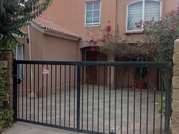 Venta / Casa / Quilicura