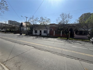 Arriendo Mensual / Casa / Ñuñoa