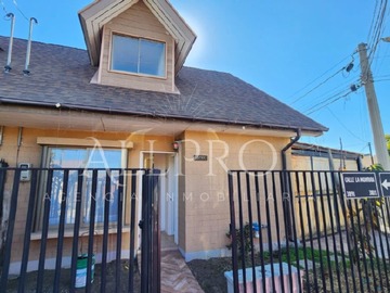 Venta / Casa / Rancagua