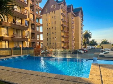 Venta / Departamento / San Pedro de la Paz
