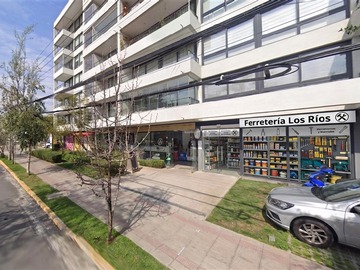 Arriendo Mensual / Local Comercial / Providencia