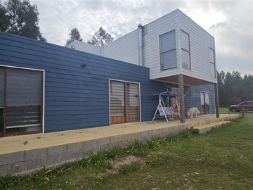 Arriendo Mensual / Parcela / Litueche
