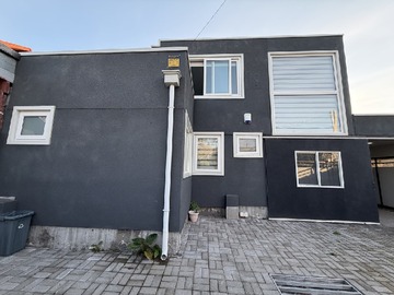Venta / Casa / San Pedro de la Paz