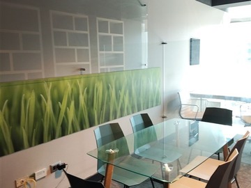 Arriendo Mensual / Oficina / Las Condes