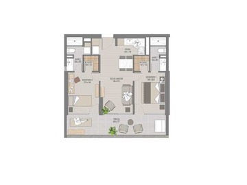 Venta / Departamento / Providencia