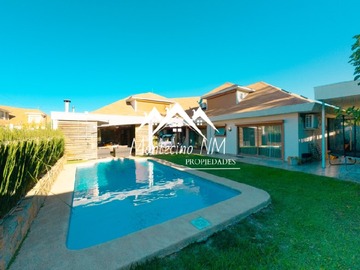 Venta / Casa / Chillán