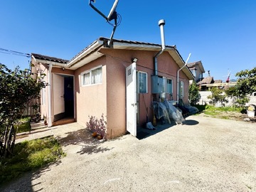 Venta / Casa / Quillota