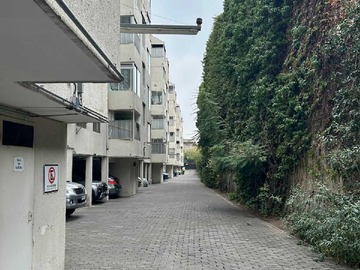 Venta / Departamento / Providencia