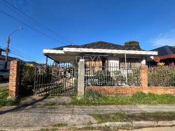 Venta / Casa / Puerto Montt