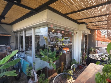 Venta / Departamento / Providencia