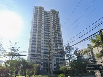 Venta / Departamento / San Miguel