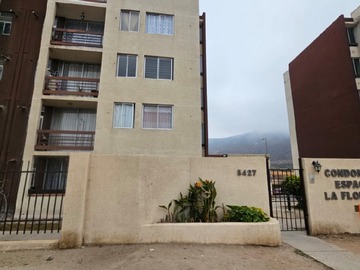 Arriendo Mensual / Departamento / La Serena