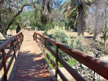 Venta / Terreno / Hijuelas
