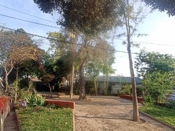 Venta / Casa / Maipú