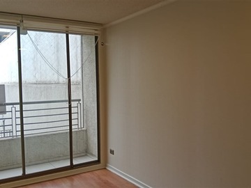 Venta / Departamento / Santiago