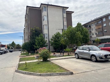 Venta / Departamento / Linares