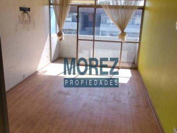 Venta / Departamento / Macul