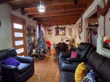 Venta / Casa / Rengo
