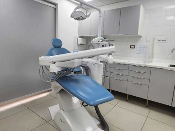 Arriendo Mensual / Oficina / Huechuraba