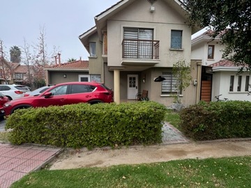Venta / Casa / Huechuraba