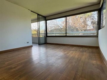 Venta / Departamento / Providencia