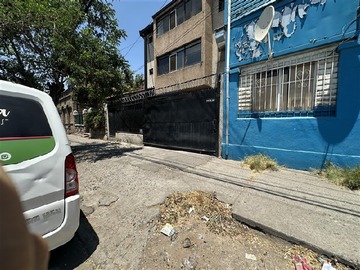Arriendo Mensual / Oficina / Recoleta