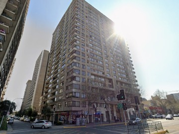 Arriendo Mensual / Departamento / Santiago