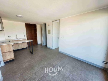 Arriendo Mensual / Departamento / La Florida