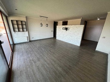 Venta / Departamento / Las Condes