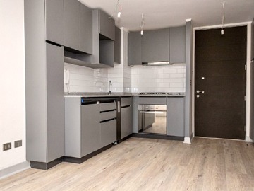 Arriendo Mensual / Departamento / La Cisterna