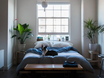 Arriendo Mensual / Departamento / Ñuñoa
