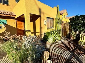 Venta / Casa / Ovalle