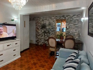 Venta / Casa / Recoleta